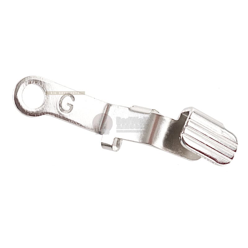 Guarder Standard Slide Stop for Tokyo Marui Glock Series - Bang Bang Airsoft