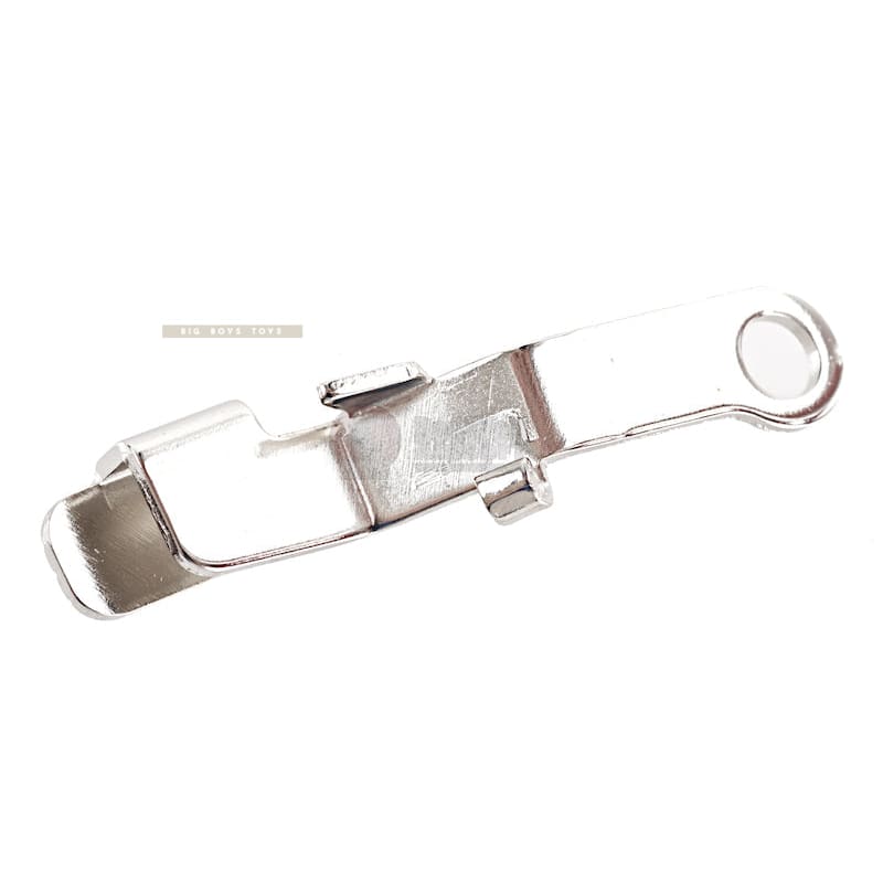 Guarder Standard Slide Stop for Tokyo Marui Glock Series - Bang Bang Airsoft