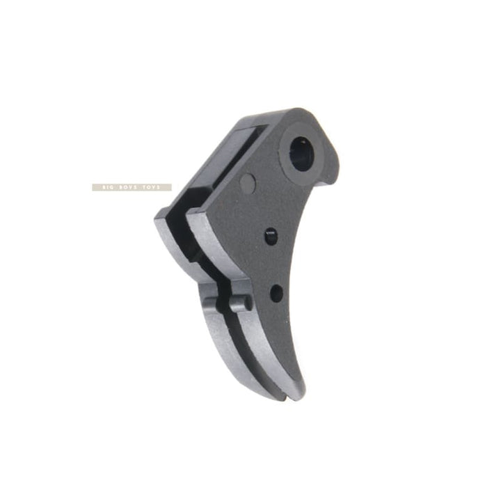 Guarder Standard Trigger for Tokyo Marui Model 17 Gen 4 GBB Pistol (Black) - Bang Bang Airsoft