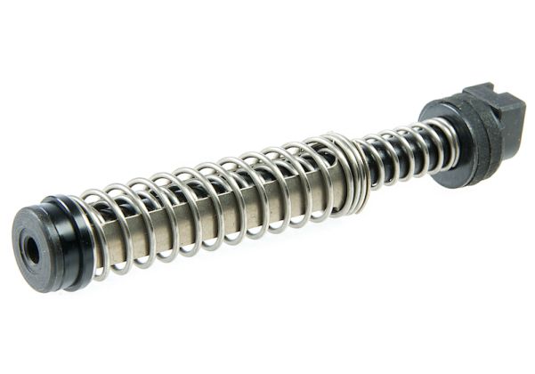 Guarder Steel CNC Recoil Spring Guide for Marui G17 Gen4 - Bang Bang Airsoft