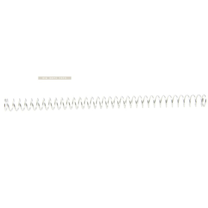 Guarder steel cnc recoil spring guide for tokyo marui g17