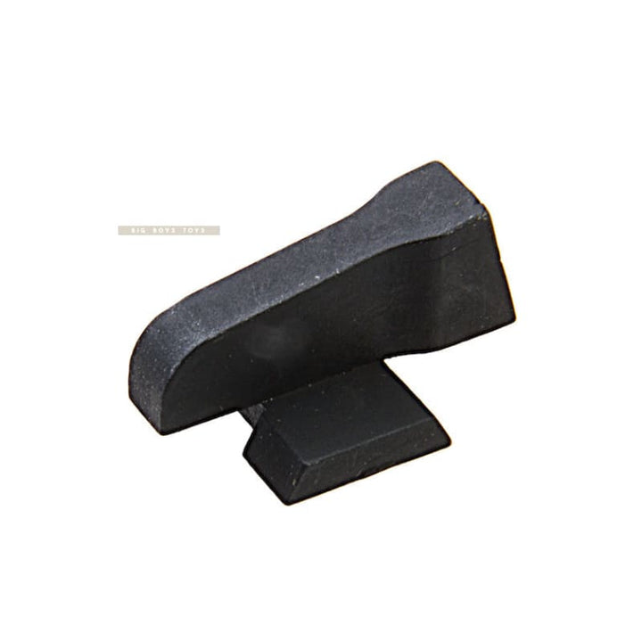 Guarder Steel Front Sight for Tokyo Marui Hi - Capa 5.1 GBB - Black - Bang Bang Airsoft