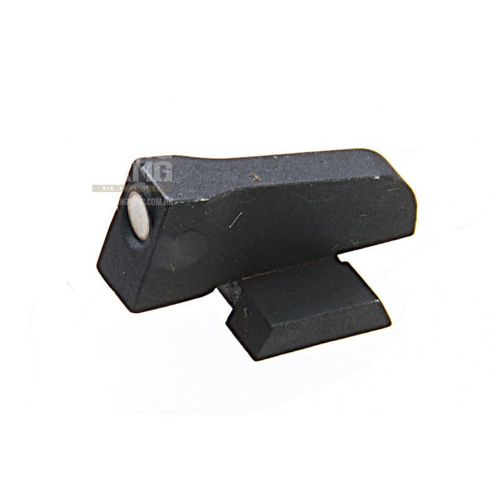 Guarder Steel Front Sight for Tokyo Marui Hi - Capa 5.1 GBB - Black - Bang Bang Airsoft