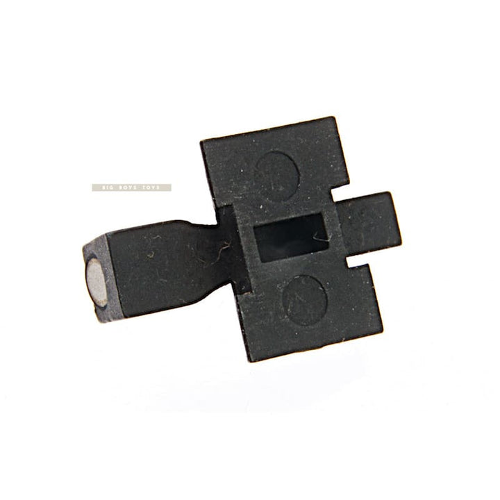 Guarder Steel Front Sight for Tokyo Marui Hi - Capa 5.1 GBB - Black - Bang Bang Airsoft