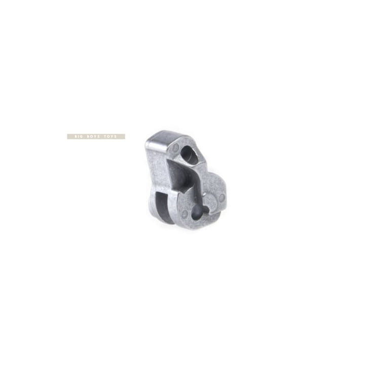 Guarder Steel Hammer for Tokyo Marui Model 17 Gen 4 GBB Pistol (Black) - Bang Bang Airsoft