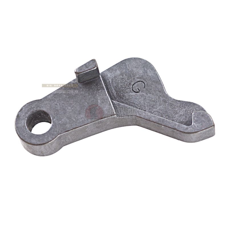 Guarder Steel Hammer Sear for Tokyo Marui / KJ Works Model 2 - Bang Bang Airsoft