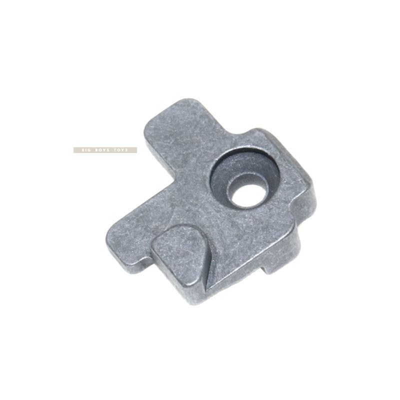 Guarder Steel HOP - UP Rail Block For Tokyo Marui G19 GBB Pistol (Steel Enhancement) - Bang Bang Airsoft