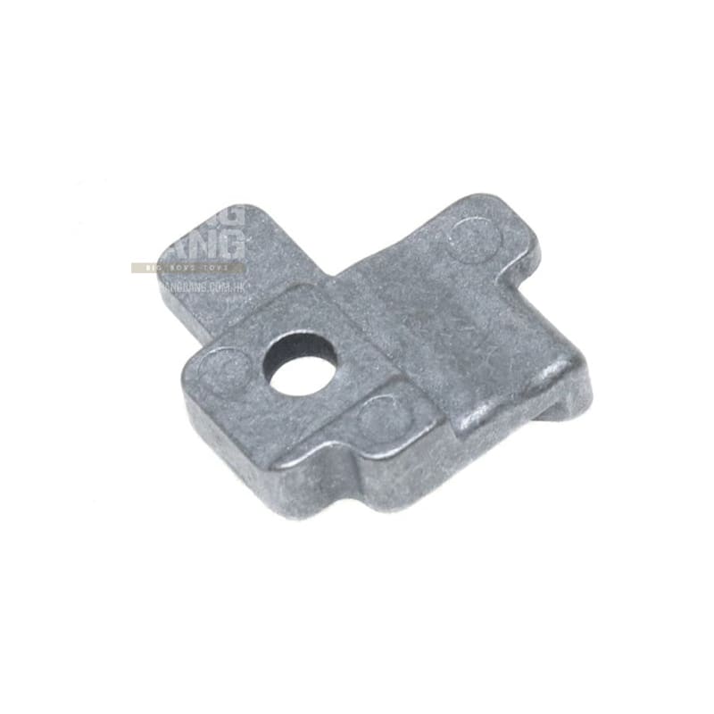 Guarder Steel HOP - UP Rail Block For Tokyo Marui G19 GBB Pistol (Steel Enhancement) - Bang Bang Airsoft
