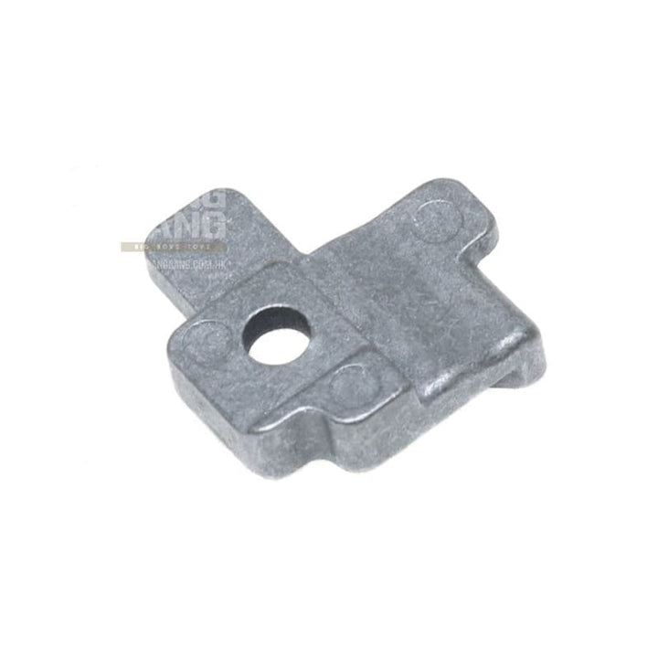 Guarder Steel HOP - UP Rail Block For Tokyo Marui G19 GBB Pistol (Steel Enhancement) - Bang Bang Airsoft
