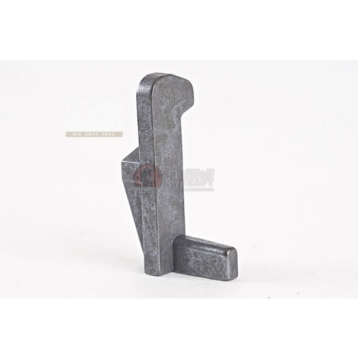 Guarder Steel Knocker Lock for Tokyo Marui / KJ Works Model 23 / 26 / 17 / 18C - Bang Bang Airsoft