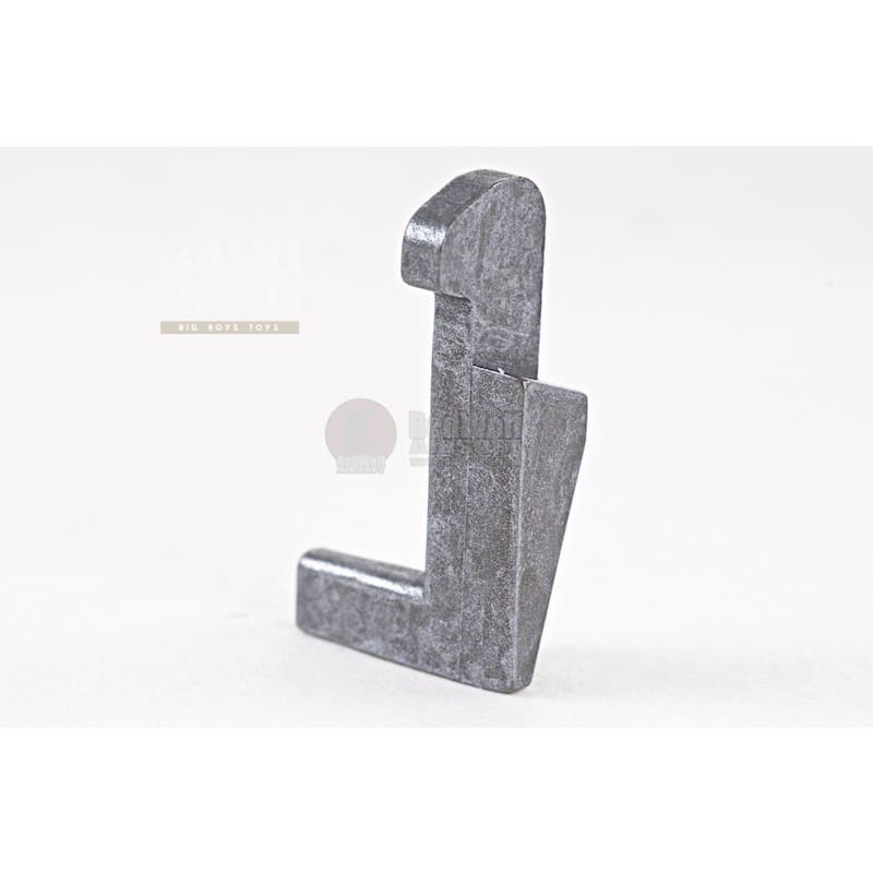 Guarder Steel Knocker Lock for Tokyo Marui / KJ Works Model 23 / 26 / 17 / 18C - Bang Bang Airsoft