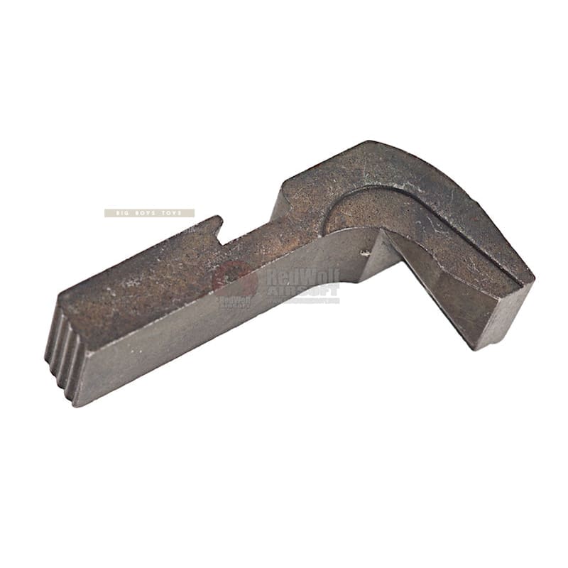 Guarder Steel Magazine Catch for Tokyo Marui Model 17 / 26 / 18C - Bang Bang Airsoft
