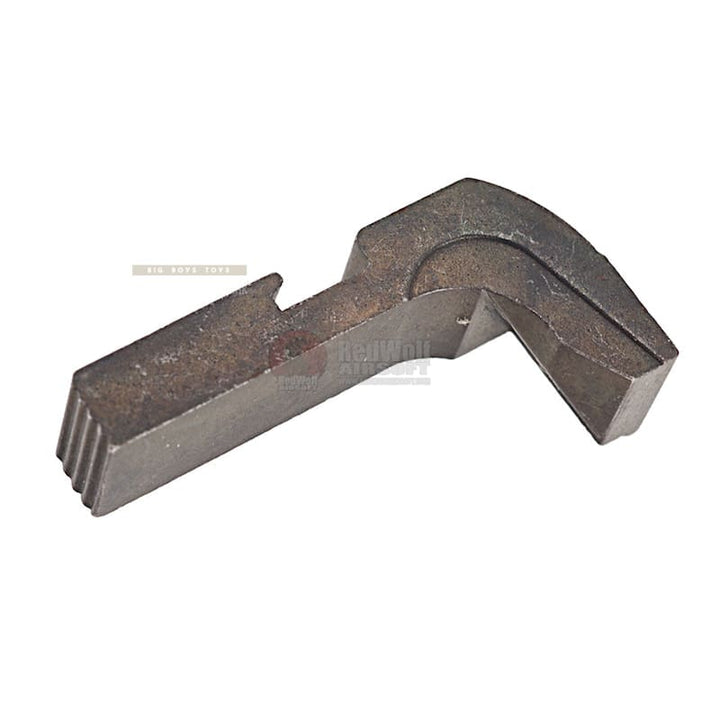 Guarder Steel Magazine Catch for Tokyo Marui Model 17 / 26 / 18C - Bang Bang Airsoft