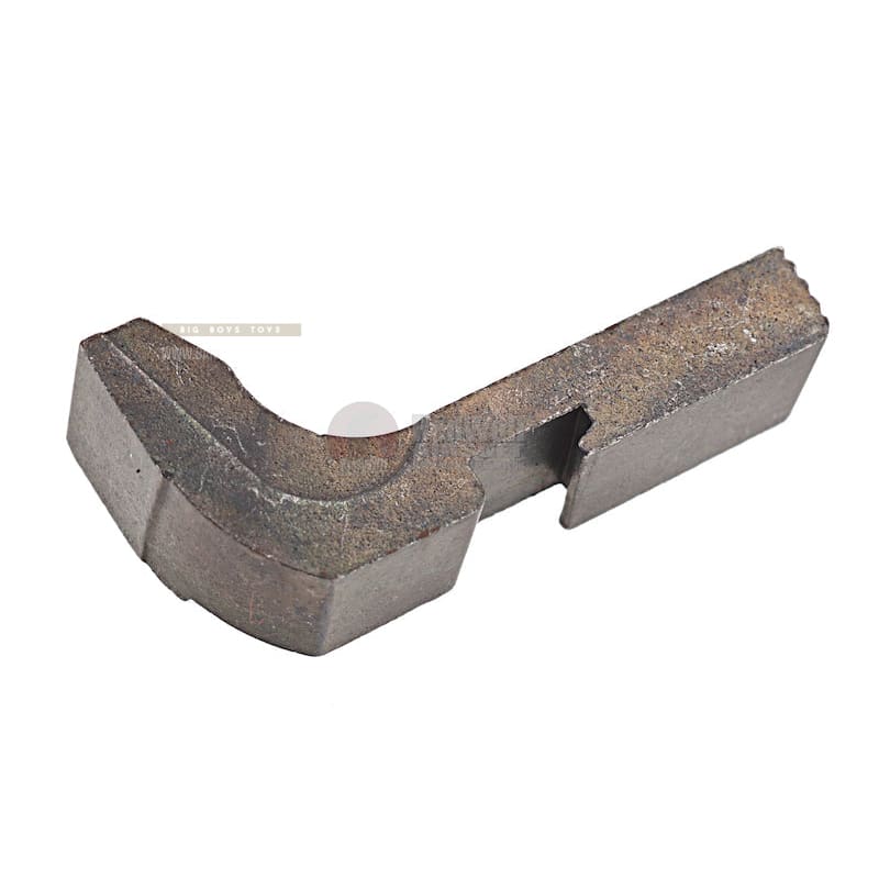 Guarder Steel Magazine Catch for Tokyo Marui Model 17 / 26 / 18C - Bang Bang Airsoft