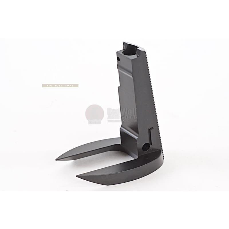 Guarder Steel Mainspring Housing for Tokyo Marui M1911 / MEU - Bang Bang Airsoft