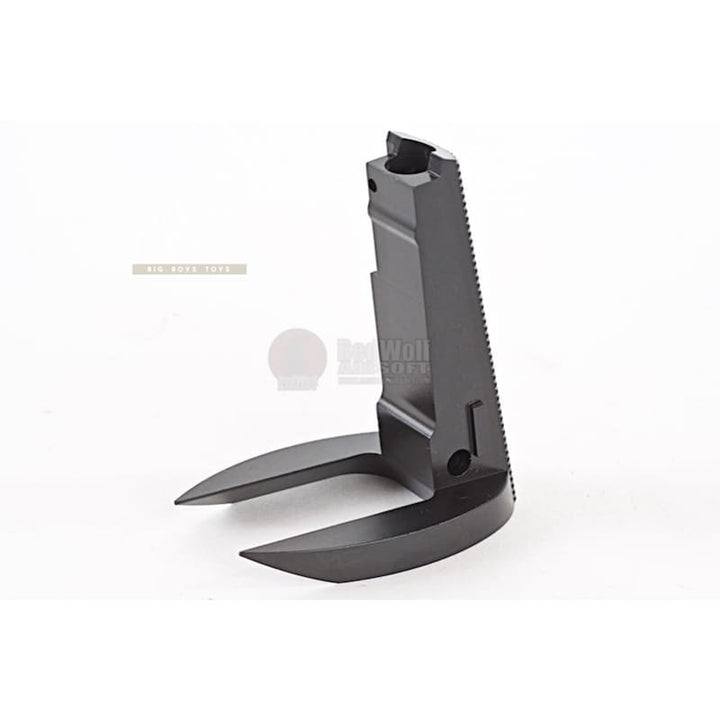 Guarder Steel Mainspring Housing for Tokyo Marui M1911 / MEU - Bang Bang Airsoft