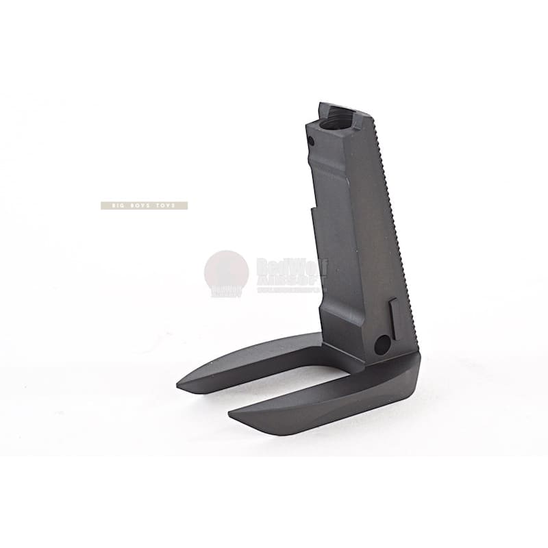 Guarder Steel Mainspring Housing for Tokyo Marui M1911 / MEU - Bang Bang Airsoft