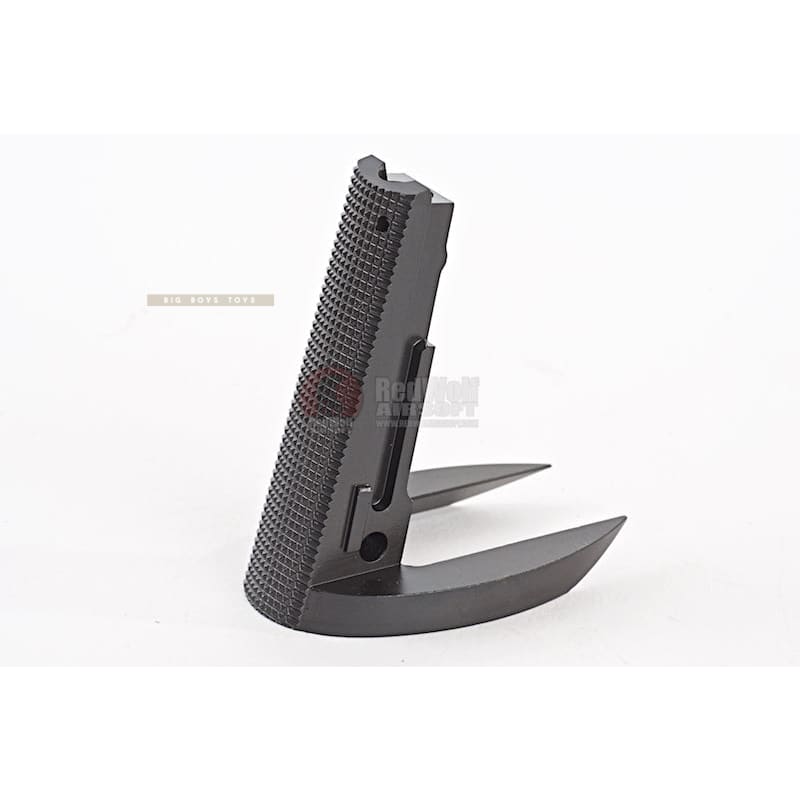 Guarder Steel Mainspring Housing for Tokyo Marui M1911 / MEU - Bang Bang Airsoft