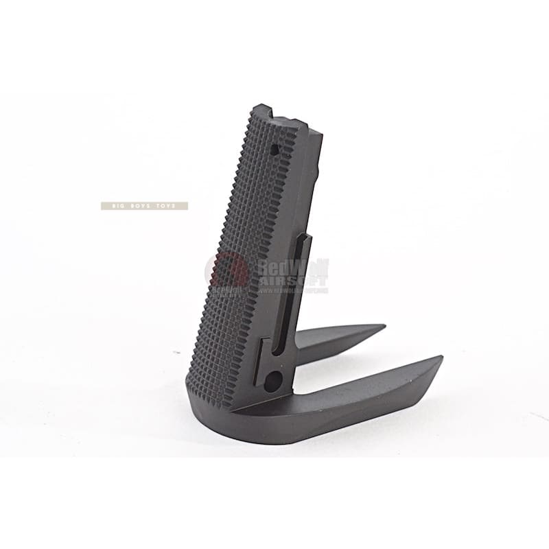 Guarder Steel Mainspring Housing for Tokyo Marui M1911 / MEU - Bang Bang Airsoft