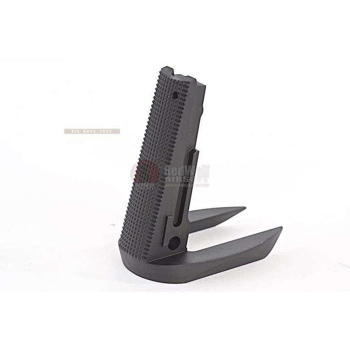 Guarder Steel Mainspring Housing for Tokyo Marui M1911 / MEU - Bang Bang Airsoft