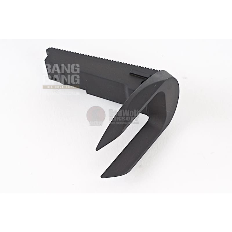 Guarder Steel Mainspring Housing for Tokyo Marui M1911 / MEU - Bang Bang Airsoft