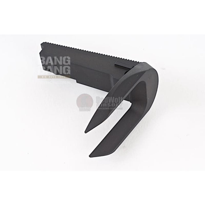 Guarder Steel Mainspring Housing for Tokyo Marui M1911 / MEU - Bang Bang Airsoft