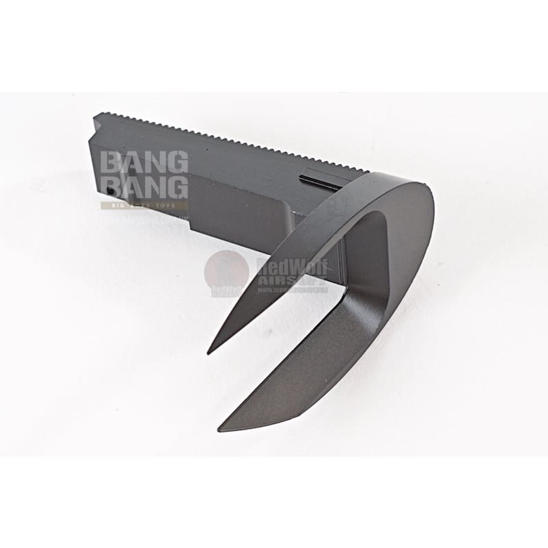 Guarder Steel Mainspring Housing for Tokyo Marui M1911 / MEU - Bang Bang Airsoft