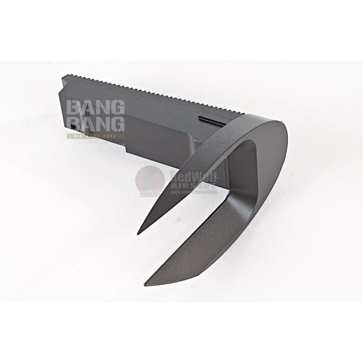 Guarder Steel Mainspring Housing for Tokyo Marui M1911 / MEU - Bang Bang Airsoft