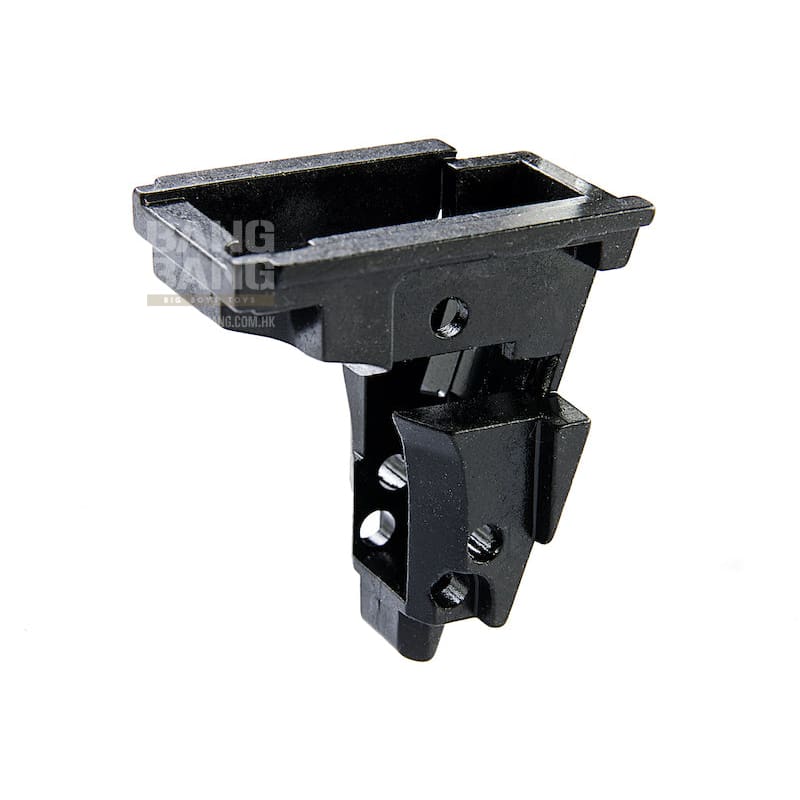 Guarder Steel Rear Chassis for Tokyo Marui Model 17 GBB Pistol - Bang Bang Airsoft