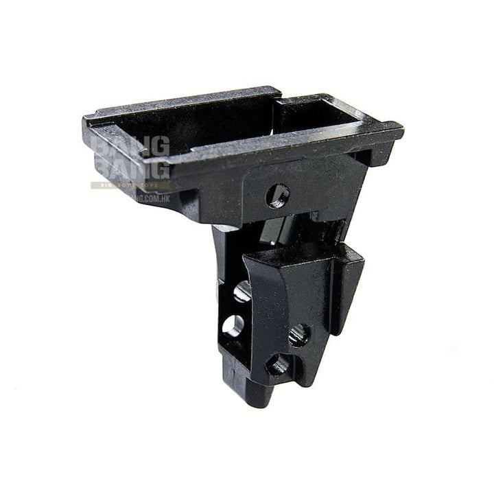 Guarder Steel Rear Chassis for Tokyo Marui Model 17 GBB Pistol - Bang Bang Airsoft