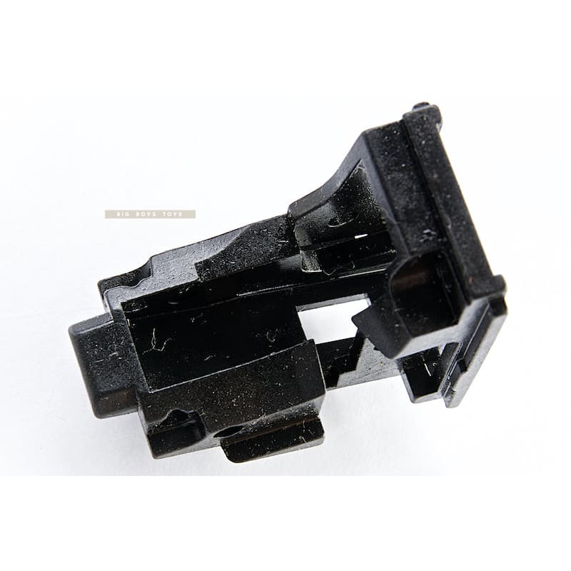 Guarder Steel Rear Chassis for Tokyo Marui Model 17 GBB Pistol - Bang Bang Airsoft