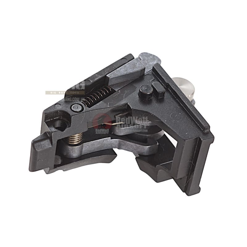 Guarder Steel Rear Chassis Set for Tokyo Marui Model 17 - Bang Bang Airsoft