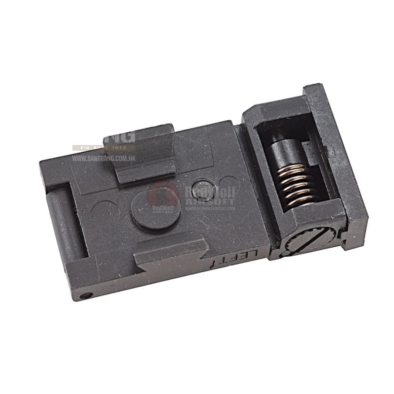 Guarder steel rear sight for tokyo marui hi-capa 5.1 (no mar