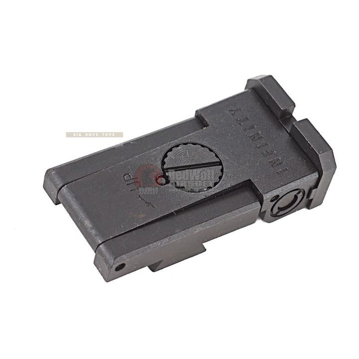 Guarder Steel Rear Sight for Tokyo Marui Marui Hi - Capa 5.1 ( - Bang Bang Airsoft