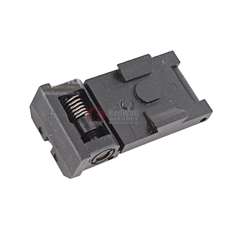 Guarder Steel Rear Sight for Tokyo Marui Marui Hi - Capa 5.1 ( - Bang Bang Airsoft