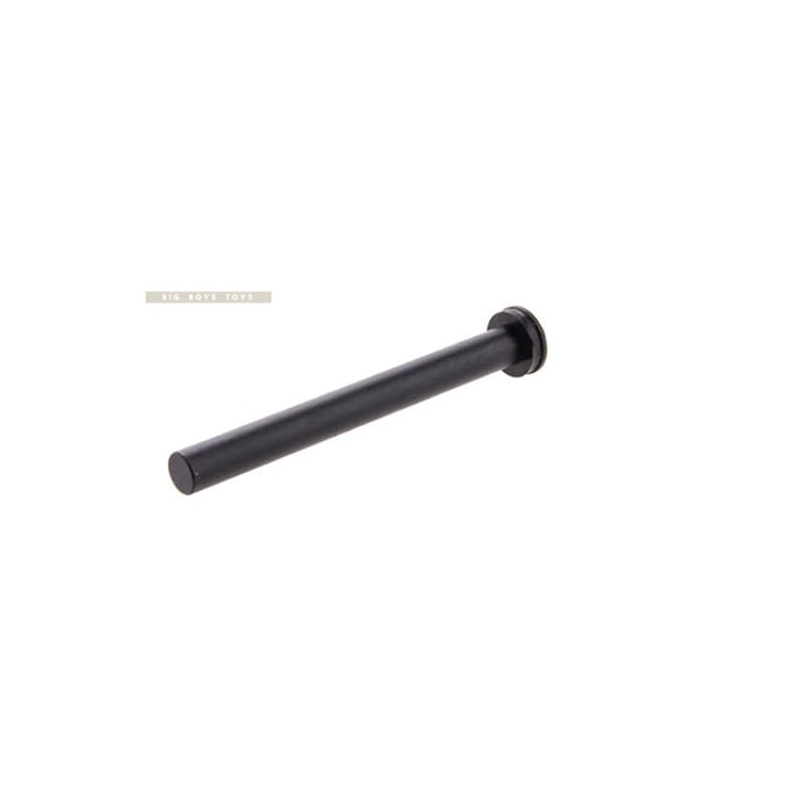 Guarder Steel Recoil Spring Guide for Tokyo Marui Hi - Capa 4.3 GBB Pistol - Black - Bang Bang Airsoft