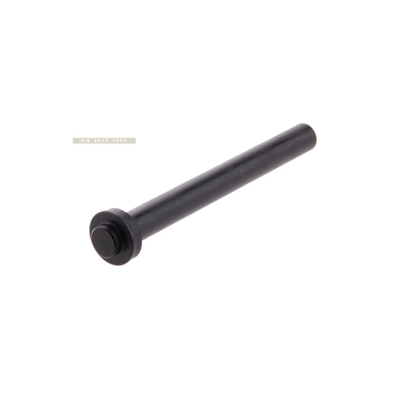 Guarder Steel Recoil Spring Guide for Tokyo Marui Hi - Capa 4.3 GBB Pistol - Black - Bang Bang Airsoft