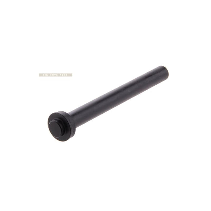 Guarder Steel Recoil Spring Guide for Tokyo Marui Hi - Capa 4.3 GBB Pistol - Black - Bang Bang Airsoft