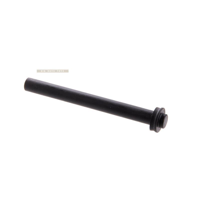 Guarder Steel Recoil Spring Guide for Tokyo Marui Hi - Capa 4.3 GBB Pistol - Black - Bang Bang Airsoft