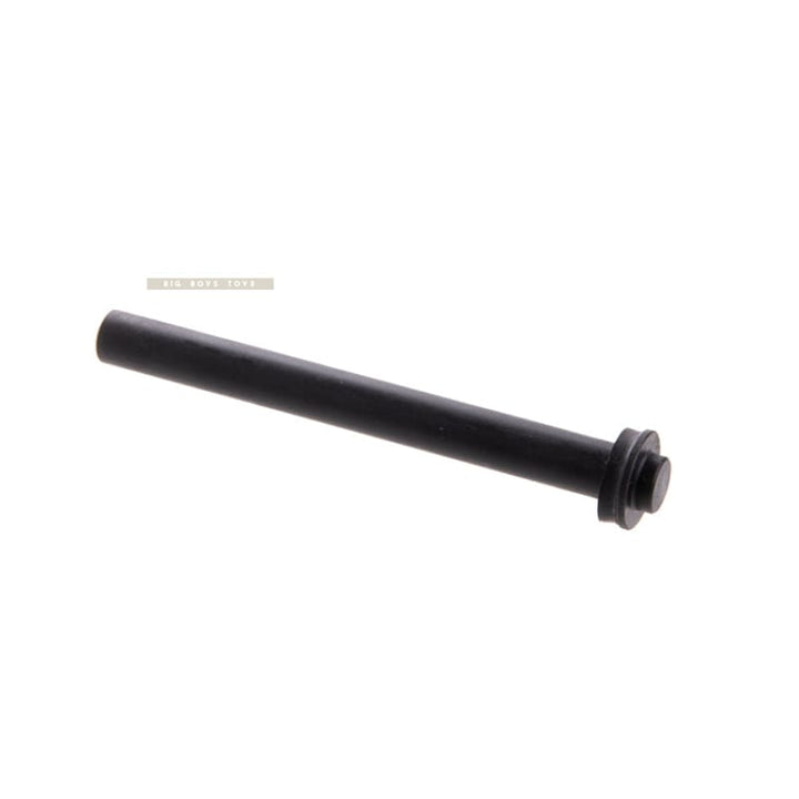 Guarder Steel Recoil Spring Guide for Tokyo Marui Hi - Capa 4.3 GBB Pistol - Black - Bang Bang Airsoft