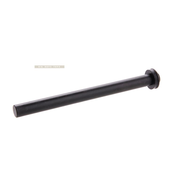 Guarder Steel Recoil Spring Guide for Tokyo Marui Hi - Capa 5.1 GBB Pistol - Black - Bang Bang Airsoft