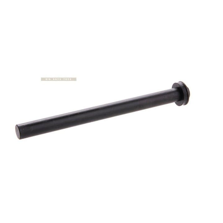 Guarder Steel Recoil Spring Guide for Tokyo Marui Hi - Capa 5.1 GBB Pistol - Black - Bang Bang Airsoft