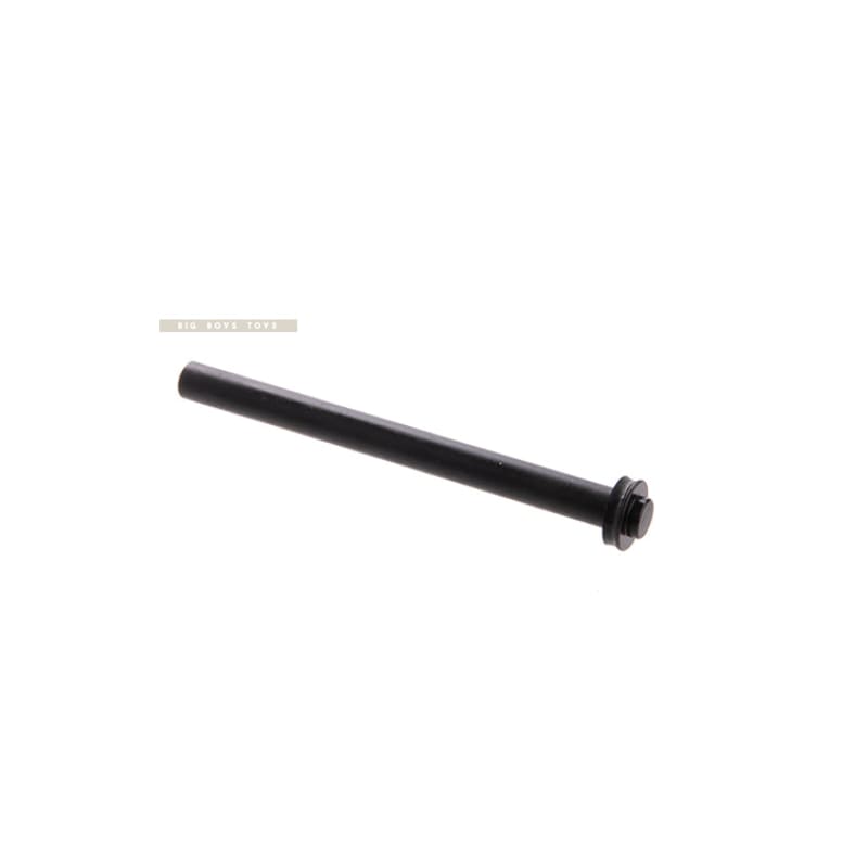 Guarder Steel Recoil Spring Guide for Tokyo Marui Hi - Capa 5.1 GBB Pistol - Black - Bang Bang Airsoft