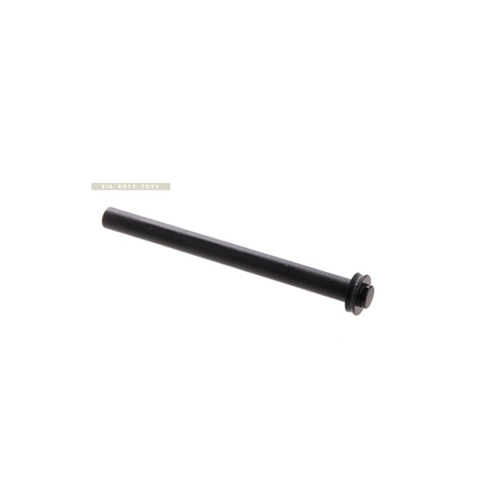 Guarder Steel Recoil Spring Guide for Tokyo Marui Hi - Capa 5.1 GBB Pistol - Black - Bang Bang Airsoft