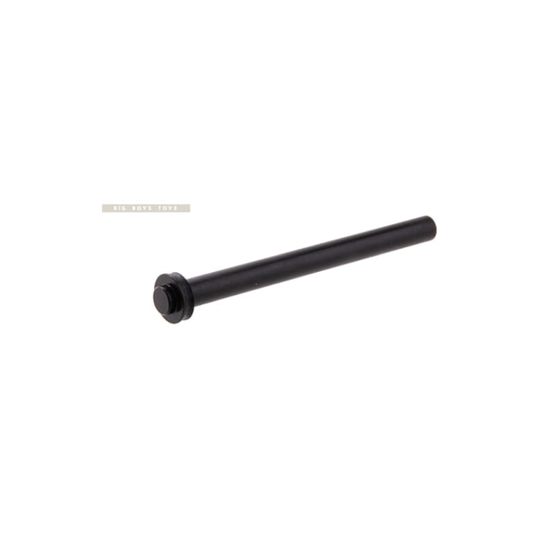 Guarder Steel Recoil Spring Guide for Tokyo Marui Hi - Capa 5.1 GBB Pistol - Black - Bang Bang Airsoft