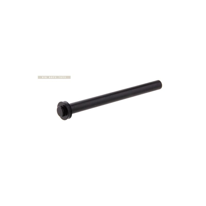 Guarder Steel Recoil Spring Guide for Tokyo Marui Hi - Capa 5.1 GBB Pistol - Black - Bang Bang Airsoft