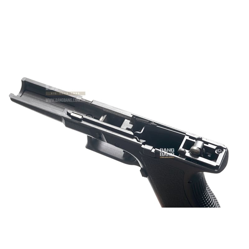 Guarder steel slide g series model 17 gen 2 complete pistol