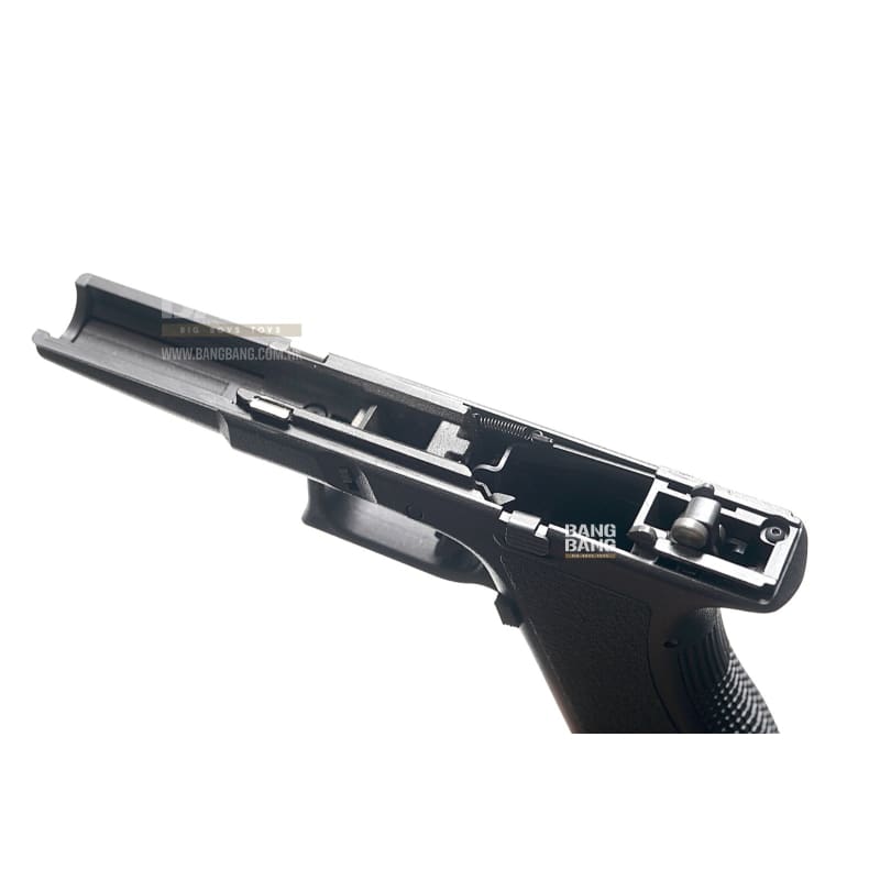 Guarder Steel Slide G Series Model 17 Gen 2 Complete Pistol (TM System) - Bang Bang Airsoft