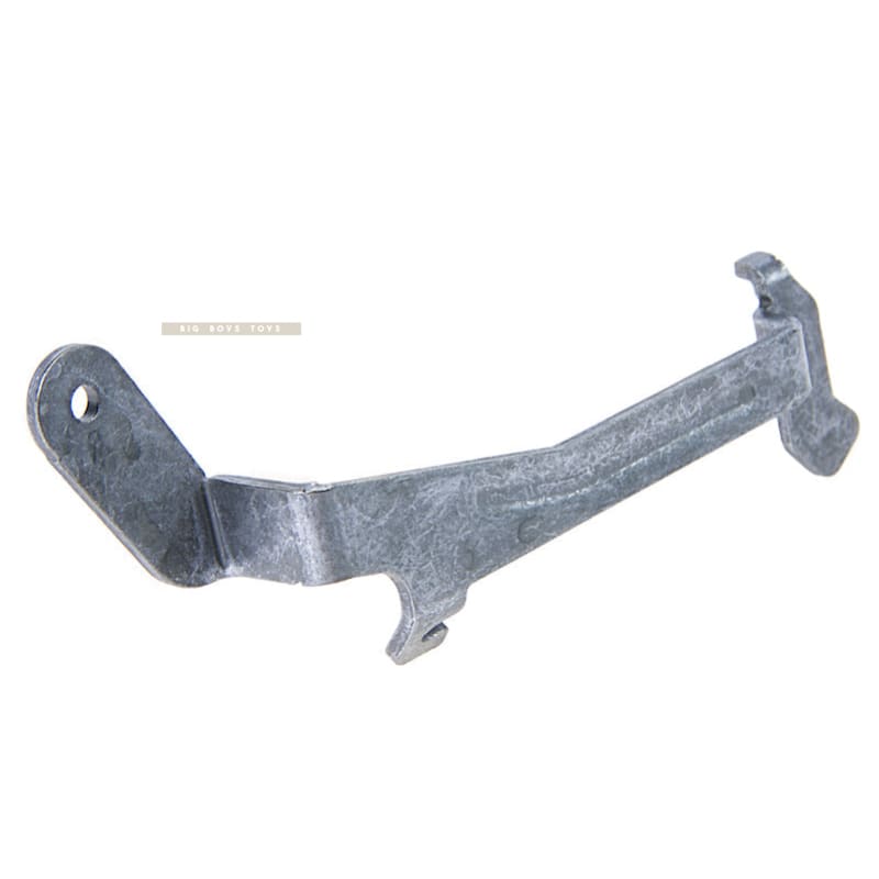 Guarder Steel Trigger Lever for Tokyo Marui G17 Gen 4 GBB Pistol - Bang Bang Airsoft