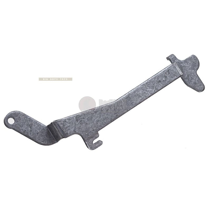 Guarder Steel Trigger Lever for Tokyo Marui Model 17 - Bang Bang Airsoft